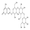 4-Methylumbelliferyl β-D-Cellotrioside(1mg/vial) of picture