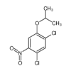 2,4-Dichloro-5-nitrophenyl Isopropyl Ether(500mg/vial) of picture
