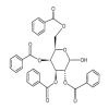 2,3,4,6-Tetra-O-benzoyl-D-galactopyranoside(500mg/vial) of picture