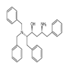 (2S,3S,5S)-2-(N,N-Dibenzylamino)-3-hydroxy-5-amino-1,6-diphenylhexane(10mg/vial) of picture