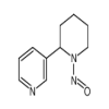(S)-N-Nitroso Anabasine(10mg/vial) of picture