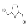 2,5-Bishydroxymethyl Tetrahydrofuran(250mg/vial) of picture
