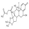 6β-Hydroxy 21-(Acetyloxy) Triamcinolone Acetonide(1mg/vial) of picture