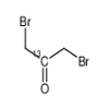 1,3-Dibromoacetone-2-13C(1mg/vial) of picture