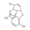 β-Chloromorphide(50mg/vial) of picture