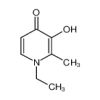 1-Ethyl-3-hydroxy-2-methyl-4-pyridinone(1g/vial) of picture