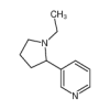 (R,S)-N-Ethyl Nornicotine(10mg/vial) of picture
