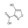 1-(4-Hydroxyisoxazole)-carboxylic Acid(10mg/vial) of picture
