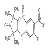 3-(5-Fluoro-2,4-dinitroanilino)-2,2,5,5,-tetramethyl-1-pyrrolidinyloxy(10mg/vial) of picture
