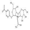 4-Nitrophenyl 2-(Acetamido)-2-deoxy-3-O-α-D-galactopyranosyl-α-D
-galactopyranoside(10mg/vial) of picture
