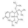 [(4-Chlorophenyl)thiomethylene]biphosphonic Acid, Tetraisopropyl Ester(250mg/vial) of picture