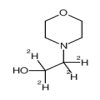 4-Morpholineethanol-d4(100mg/vial) of picture