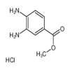 3,4-Diaminobenzoic Acid Methyl Ester Hydrochloride(10g/vial) of picture