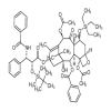7-O-(Triethylsilyl)-2’-O-tert-butyl(dimethyl)silyl Paclitaxel(25mg/vial) of picture