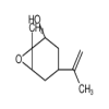 (-)-1,6-Epoxyisodihydrocarveol(100mg/vial) of picture