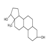 5α-Estrane-3α,17α-diol(1mg/vial) of picture