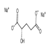 (2S)-2-Hydroxyglutaric Acid Disodium Salt(25mg/vial) of picture