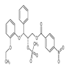 (2RS,3RS)-3-(2-Ethoxyphenoxy)-2-methanesulfonyloxy-1-(4-nitrobenzoyloxy)-3-phenylpropane(25mg/vial) of picture
