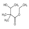 3-Hydroxy-2,2-dimethylbutyric Acid Ethyl Ester(250mg/vial) of picture