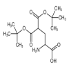 γ-Carboxyglutamic Acid γ,γ-Di-t-butyl Ester(5mg/vial) of picture