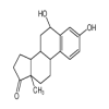 6β-Hydroxy Estrone(2.5mg/vial) of picture