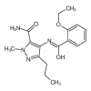 4-(2-Ethoxybenzamido)-1-methyl-3-n-propylpyrazole-5-carboxamide(100mg/vial) of picture