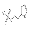 2-Thiopheneethanol Methanesulfonate(25mg/vial) of picture