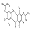 4,4’-Di-N-acetylamino-diphenylsulfoxide-d8(10mg/vial) of picture