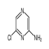 6-Chloro-2-pyrazinamine(2.5g/vial) of picture