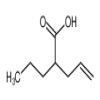 (+/-)-2-Propyl-4-pentenoic Acid(100mg/vial) of picture
