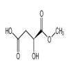 (S)-2-Hydroxysuccinic Acid Methyl Ester(250mg/vial) of picture