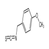 4-Methoxybenzyl Isothiocyanate(100mg/vial) of picture
