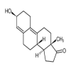 3β-Hydroxyestra-4,9-dien-17-one(5mg/vial) of picture