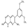 6-(3,5-Dimethoxyphenyl)pyrido[2,3-d]pyrimidine-2,7-diamine(10mg/vial) of picture