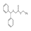 [(Diphenylmethyl)thio]acetic Acid Ethyl Ester(250mg/vial) of picture