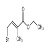 (Z)-Ethyl 4-Bromo-3-methyl-2-butenoate(250mg/vial) of picture
