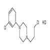 1-(3-Chlorophenyl)-4-(3-chloropropyl)piperazine Hydrochloride(1g/vial) of picture