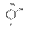 2-Amino-5-fluorophenol(1g/vial) of picture