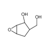 (1R,2R,3S,5S)-2-Hydroxy-6-oxabicyclo[3.1.0]hexane-3-methanol(10mg/vial) of picture