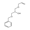 1-(Phenylmethoxy)-3-(2-propen-1-yloxy)-2-propanol(250mg/vial) of picture