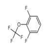 1,3-Difluoro-2-(trifluoromethoxy)benzene(100mg/vial) of picture