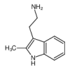 2-Methyltryptamine(25mg/vial) of picture