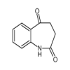 1H-[1]-Benzazephe-2,5(3H,4H)-dione(25mg/vial) of picture