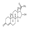 16α-Hydroxy Progesterone(25mg/vial) of picture