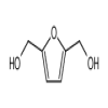 5-(Hydroxymethyl)furfuryl Alcohol(1g/vial) of picture