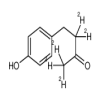 4-(4’-Hydroxyphenyl)-2-butanone-d5(10mg/vial) of picture