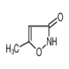 3-Hydroxy-5-methylisoxazole(250mg/vial) of picture