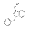 1-Benzyl-3-hydroxy-1H-indazole Sodium Salt(1g/vial) of picture