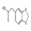 3,4-(Methylenedioxy)phenylacetic Acid(1g/vial) of picture