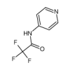 2,2,2-Trifluoro-N-4-pyridinyl-acetamide(500mg/vial) of picture